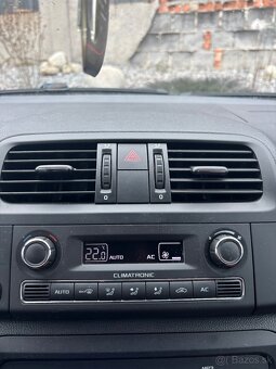 Skoda Fabia 2 Monte Carlo - 7