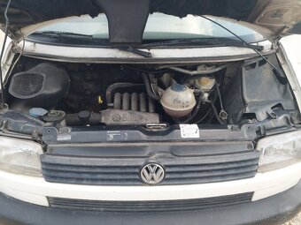 predám vw T4 - 7