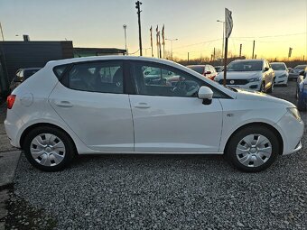 Seat Ibiza 1.2 TSI - 7