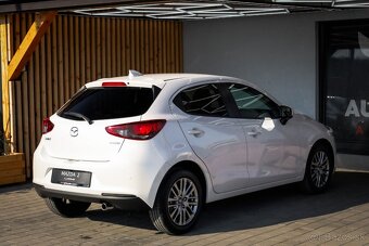 Mazda 2 1.5 Skyactiv-G75 Takumi - 7