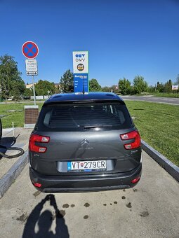 Citroën C4 Grand Picasso - 7