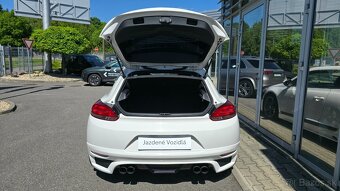 Volkswagen Scirocco 2.0 TSI - 7