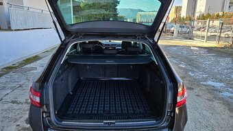 Škoda Superb Combi 2.0 TDI 190k 4x4 Style DSG EU6 - 7