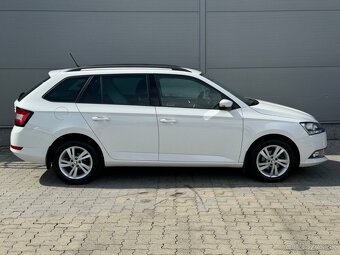 Škoda Fabia Combi 1.0 TSI Ambition y - 7