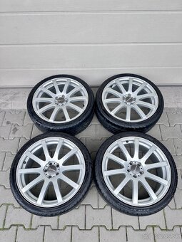 5x100 r18 Emotion - 7