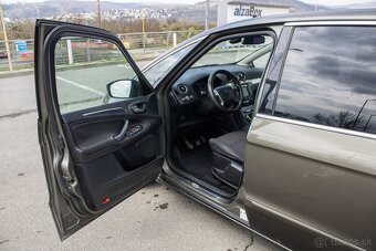 Ford S-Max 2.0 TDCi DPF 163k Titanium - 7