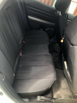 Mazda CX7 2.2 127kw - 7