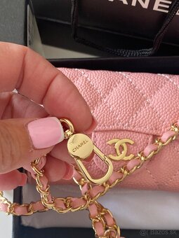 Chanel kabelka - 7