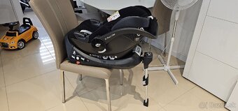 Zopa X1 Plus i-Size izofix detske vajicko - 7