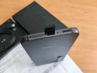 Samsung Galaxy S23 256GB Black - 7