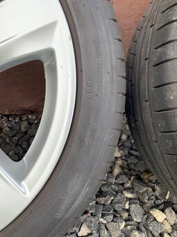 5x112 R18 Audi A5/A4 Disky - 7