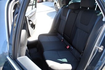 Škoda Octavia Combi 2.0 TDI Style DSG 4x4 - 7