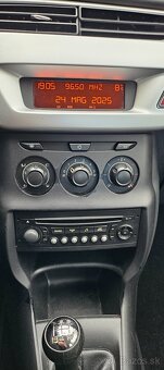 CITROEN C3 1.4 HDI - 7
