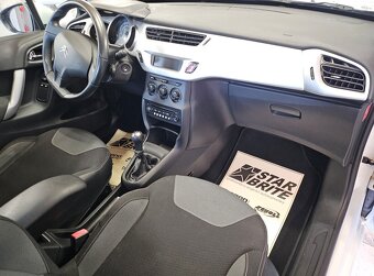 CITROEN C3 1.4 HDI - 7