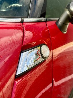Mini Cooper S 1.6 Turbo 128 kW – Po servise – TOP výbava - 7