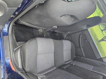 Subaru impreza wrx sedan - 7