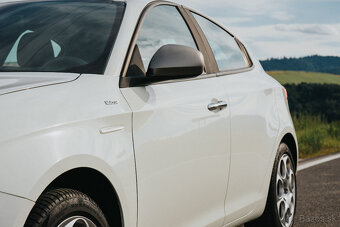 Alfa Romeo Giulietta 1.4 TurboBenzín - 7