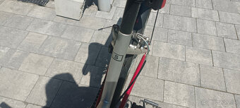 Predám dámsky bicykel DEMA TRINO S - 7