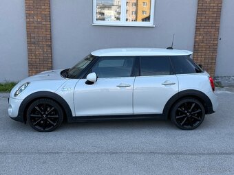 MINI Cooper S - 7
