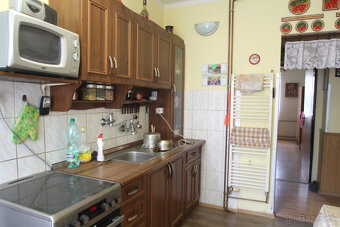 Predaj 3 izbového bytu v tehlovom dome, 75,95 m2 vo Valaskej - 7