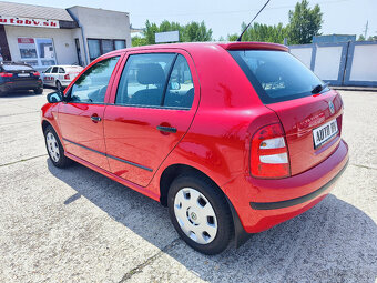 Škoda Fabia 1.2 HTP Classic - 7