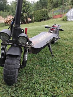 Elektrická kolobežka - 7