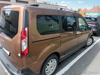 Ford GR Tourneo Connect - 7