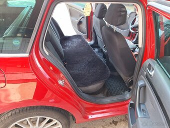 Predám VW Golf VI 1.6 TDI - 7