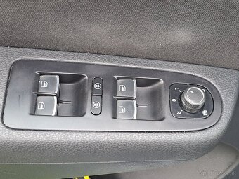 SEAT ALHAMBRA 2018 DSG135KW 4DRIVE - 7