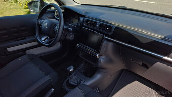 Citroën C3 1.2 - 7