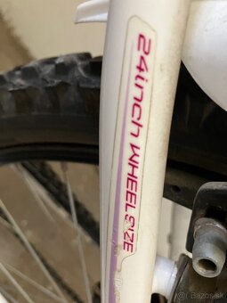 Divčensky Bicykel - 7