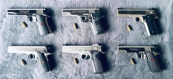 Smith&Wesson 10mm Auto - 7