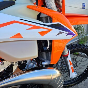 KTM EXC-300 2023 - 7