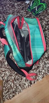 Burton ruksak batoh plecniak - 7