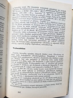 ichal Špeník - Choroby poľovnej zveri - 7