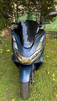 HONDA PCX125, MODELOVÝ ROK 2023 - 7