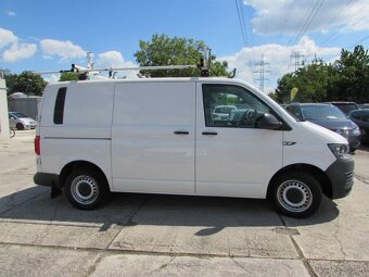 Volkswagen Transporter T6 2.0TDI 4x4 -splátka 320,-€ - DPH - 7