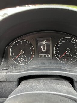 VW Golf Plus 1.2 TSI 77kW - 7