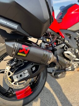 BMW S1000XR/2020/(K69) - 7