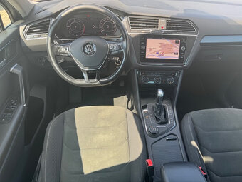 Volkswagen Tiguan 2.0 BiTDI DSG 4MOTION R-Line - 7