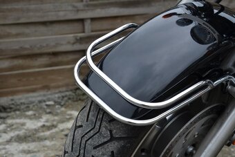 Lem předního batníku Yamaha,Honda,Suzuki,Kawasaki. - 7