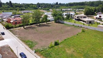 Stavebný pozemok 2269m2, Kamenný mlyn – Trnava - 7