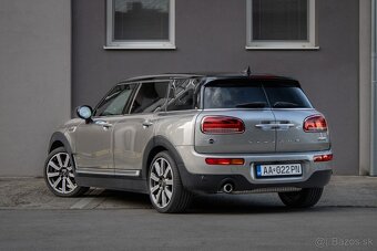 Mini Cooper Clubman 1.5 100kW canonbury - 7