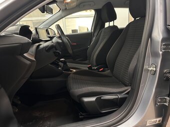 Peugeot 208 1.2 PureTech Odpočet DPH - 7