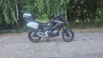 Honda NC750X r.v. 2019 - 7