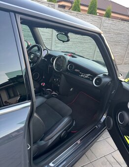 Mini Cooper JCW GP2 - John Works - 160kw - 7
