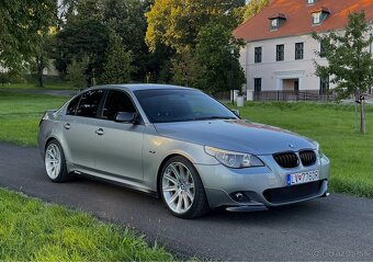 BMW E60 520d - 7