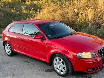 Audi a3 - 7