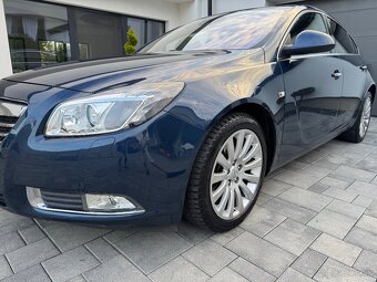 OPEL INSIGNIA SPORT 2.0 CDTI 118KW M6 - 7