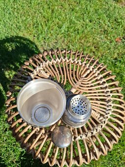 ArtDeco Shaker, original - 7